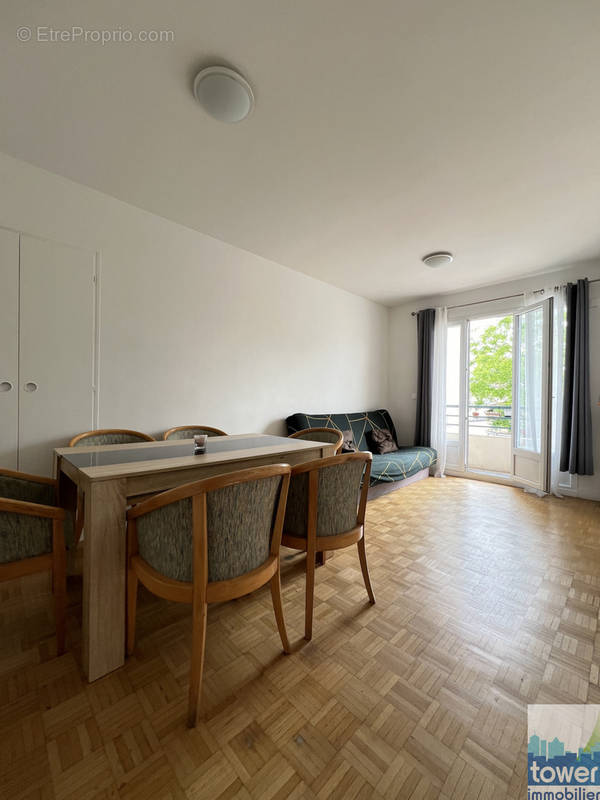 Appartement à DRANCY