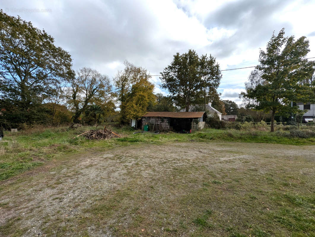 Maison à SAINTE-ANNE-SUR-BRIVET