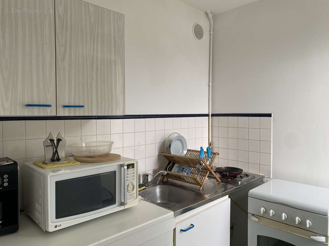 Appartement à LA ROCHELLE