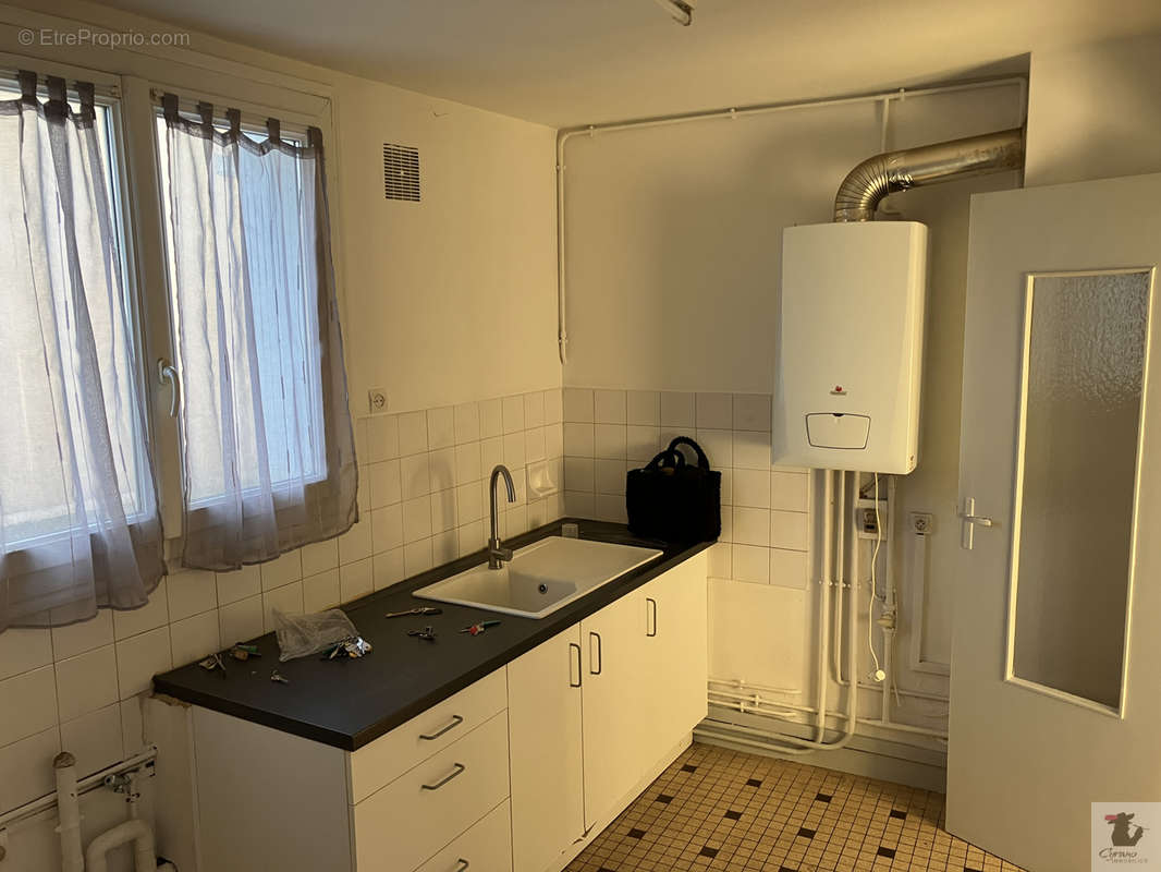 Appartement à BERGERAC