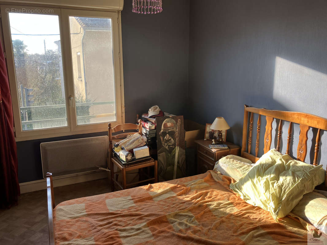 Appartement à BERGERAC