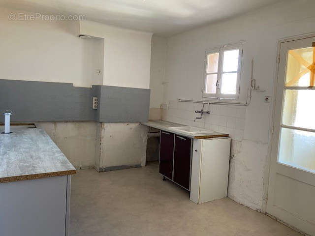 Appartement à LA GARDE