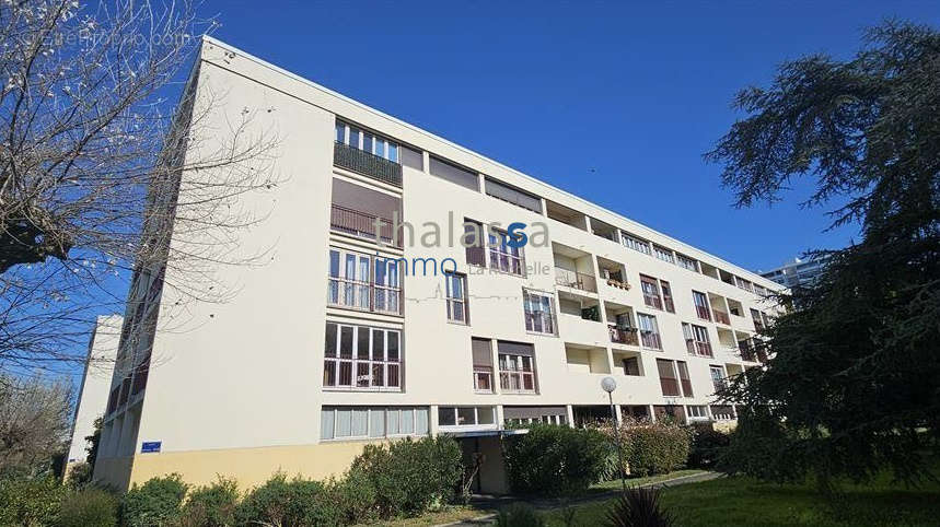 Appartement à LA ROCHELLE