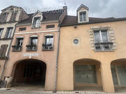 Appartement à MONTBARD