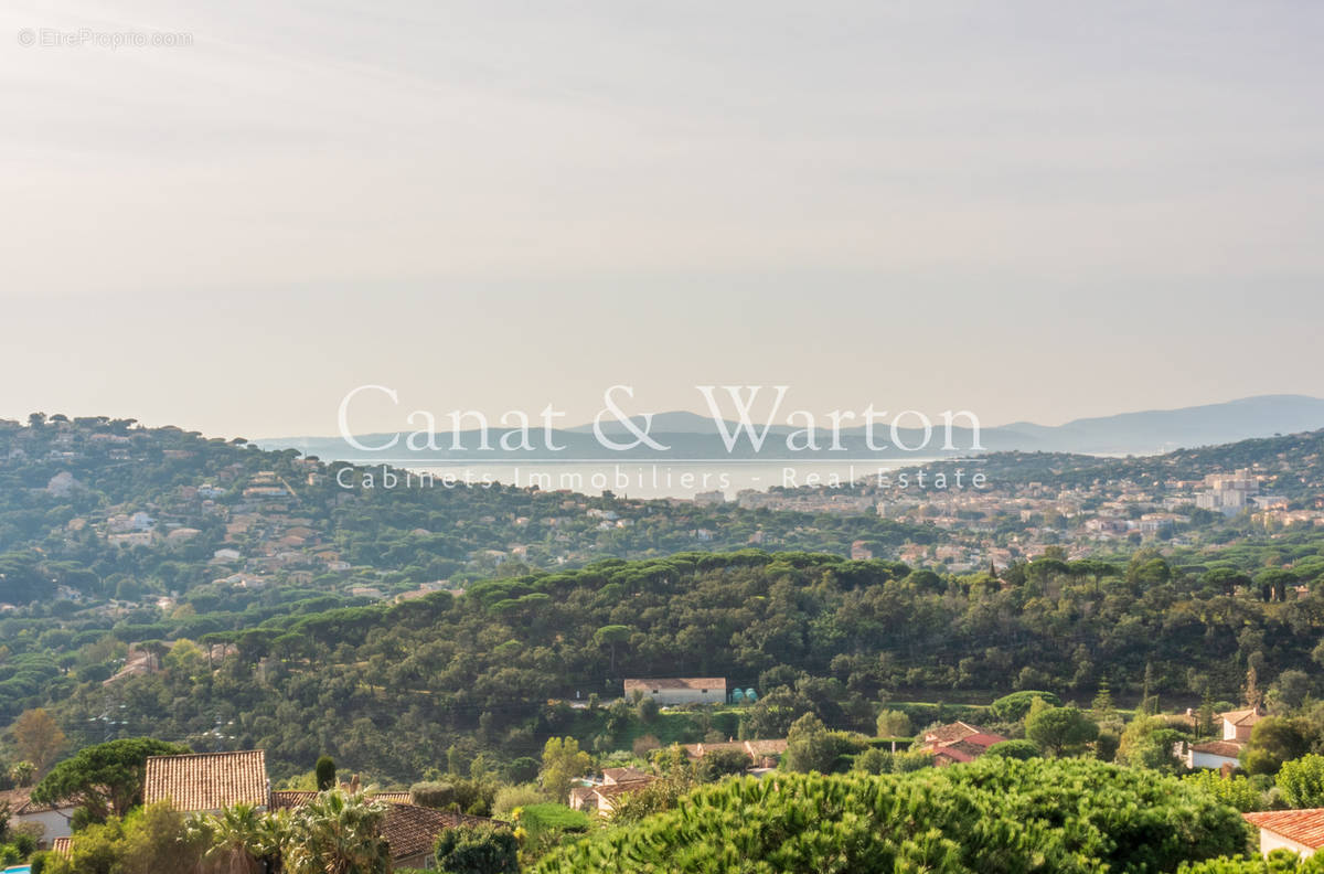 Maison à SAINTE-MAXIME