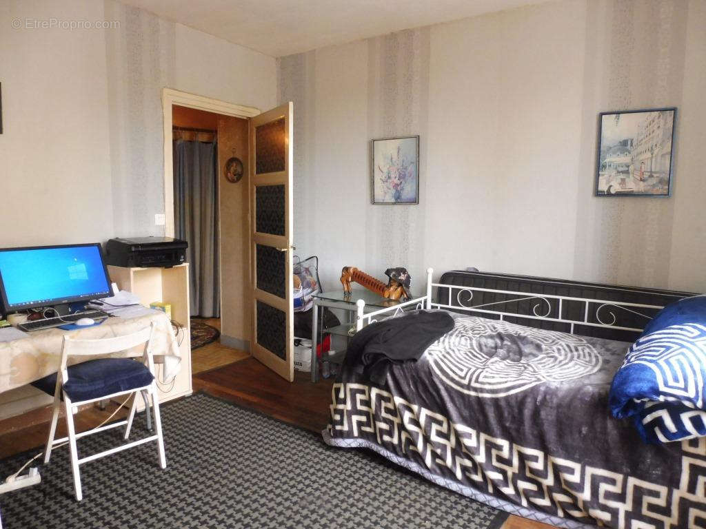 Appartement à VICHY