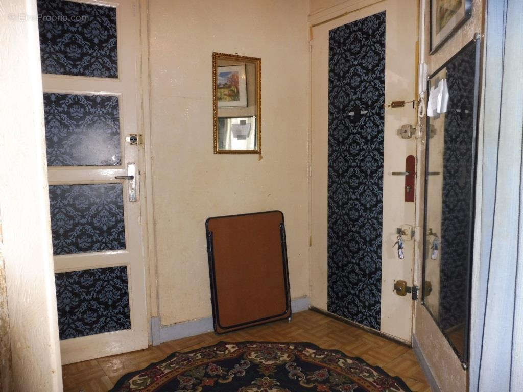 Appartement à VICHY