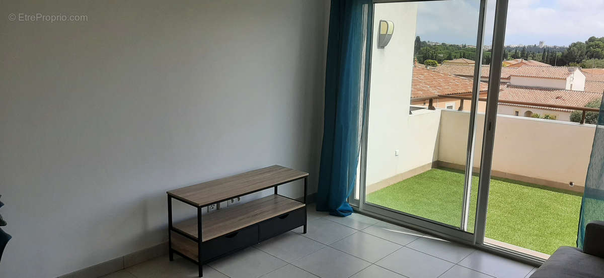 Appartement à BEZIERS