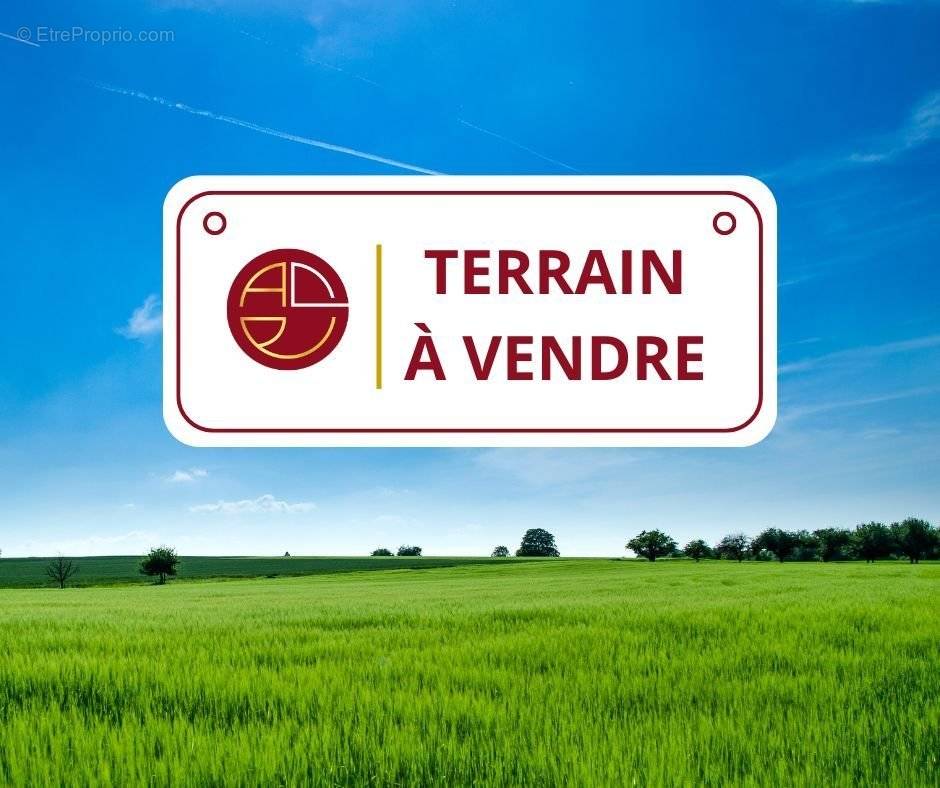 Terrain à TOULOUSE