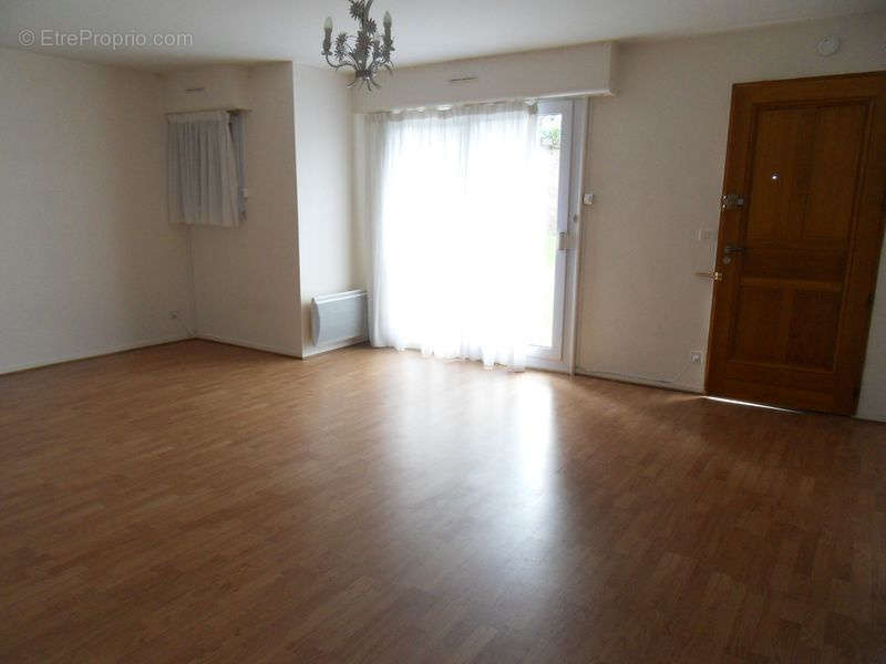 Appartement à COMPIEGNE