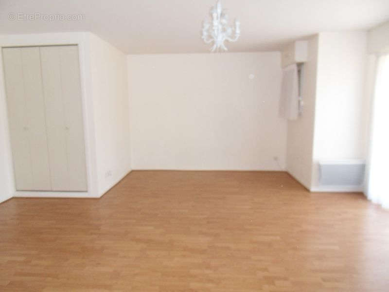 Appartement à COMPIEGNE