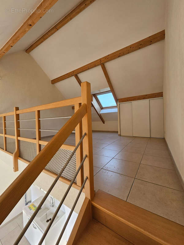 Appartement à BELLOY-EN-FRANCE