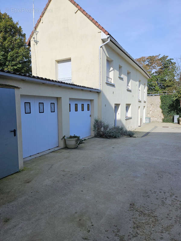 Appartement à BELLOY-EN-FRANCE