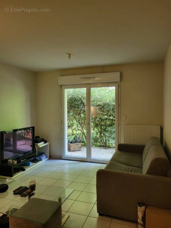 Appartement à MARTIGNAS-SUR-JALLE