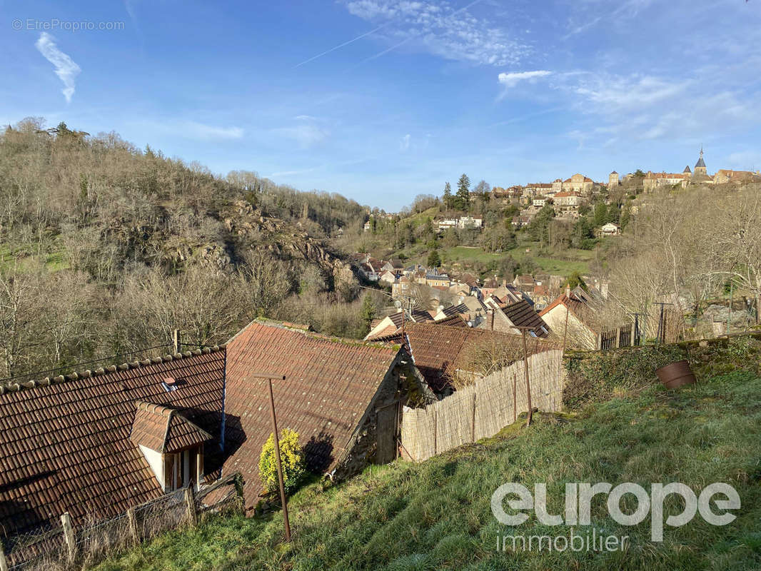 Appartement à AVALLON