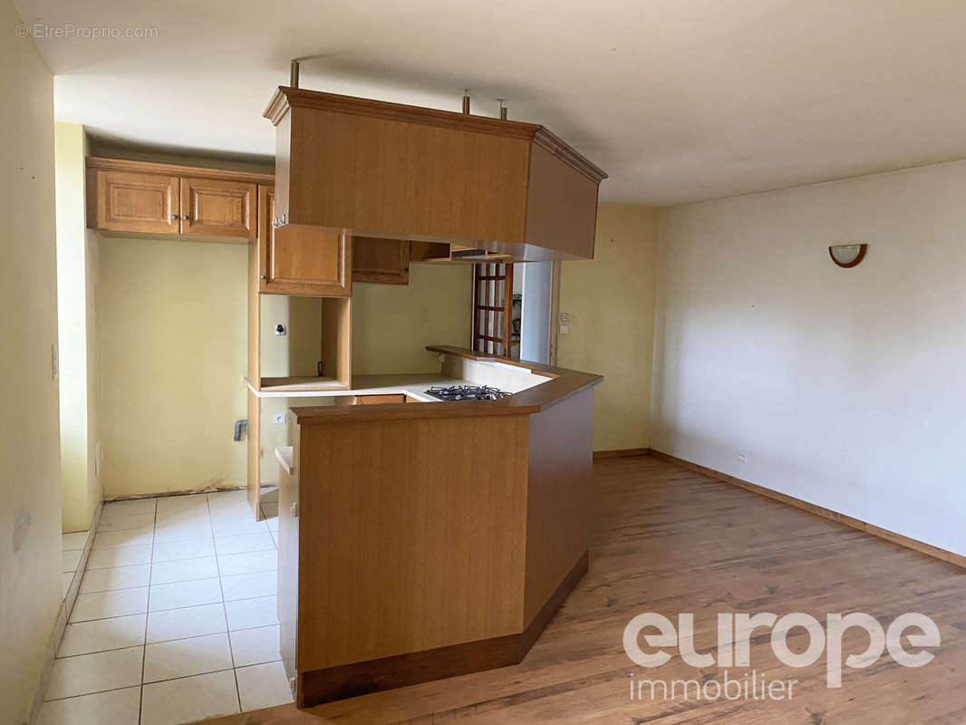 Appartement à AVALLON