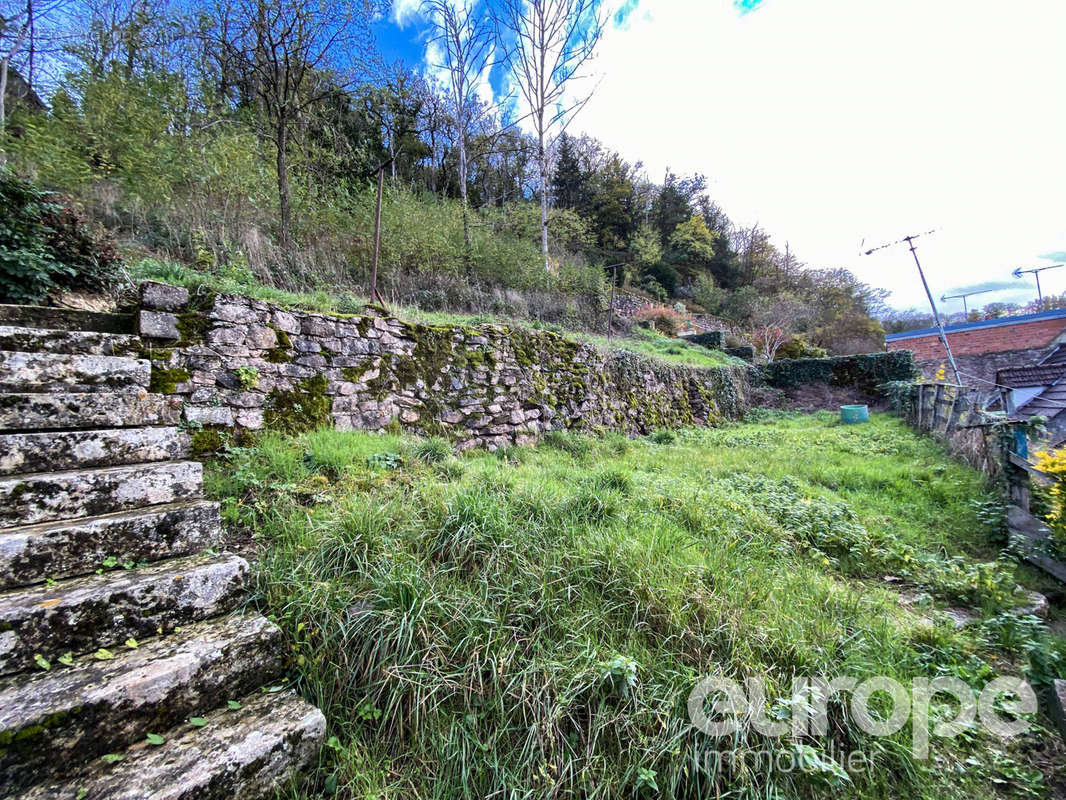 Appartement à AVALLON