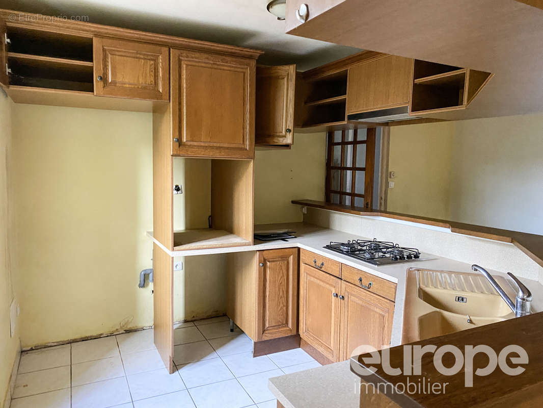 Appartement à AVALLON