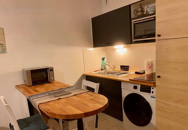 Appartement à VANNES