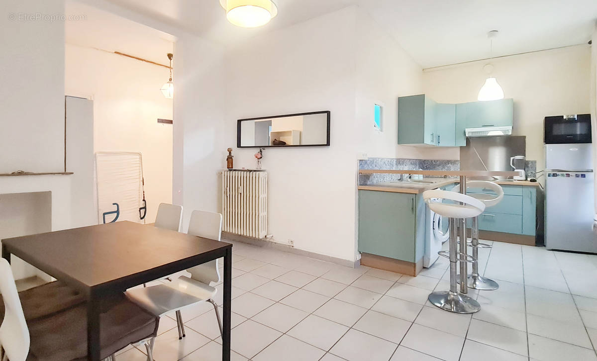 Appartement à AMIENS