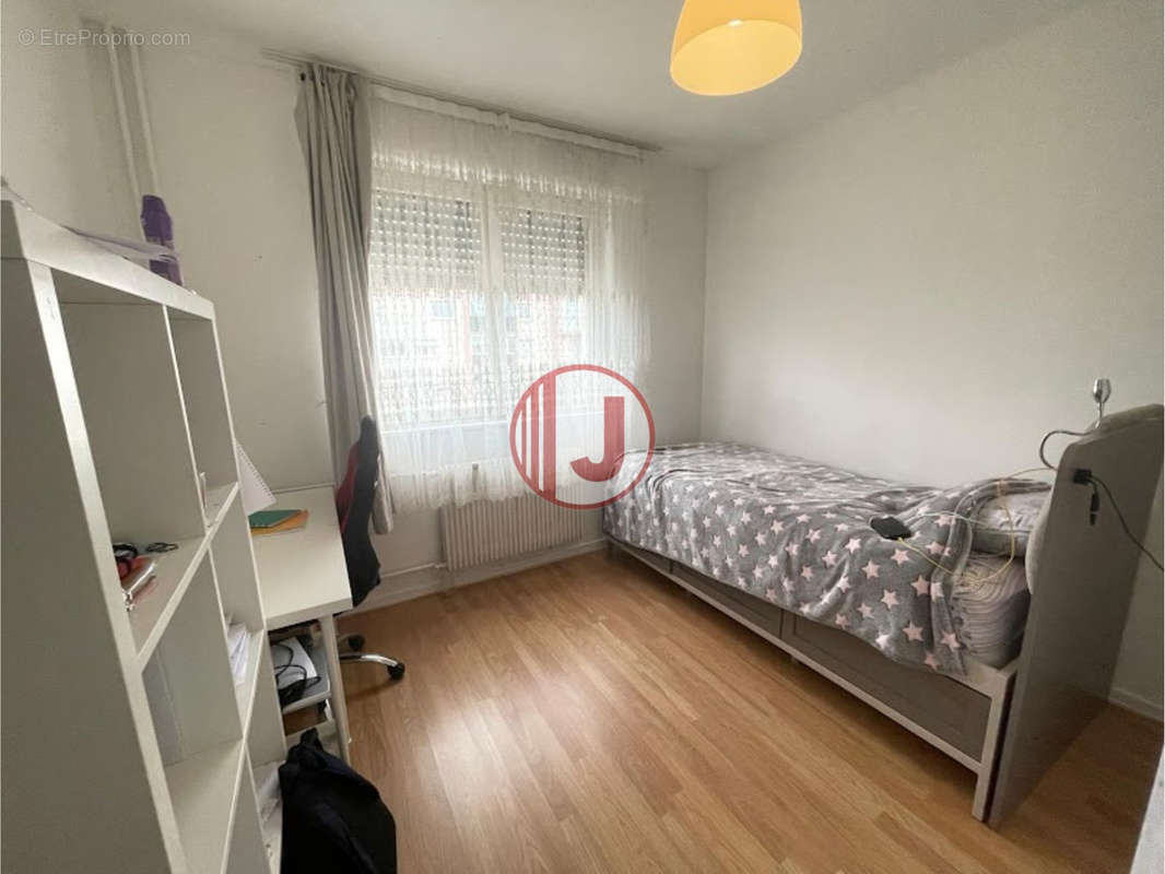 Appartement à MULHOUSE