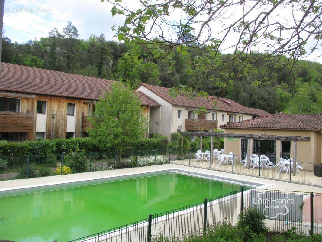 Appartement à LES EYZIES-DE-TAYAC-SIREUIL