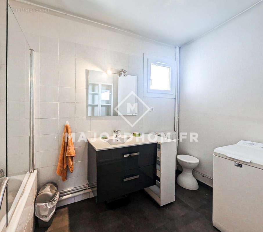 Appartement à MARSEILLE-12E