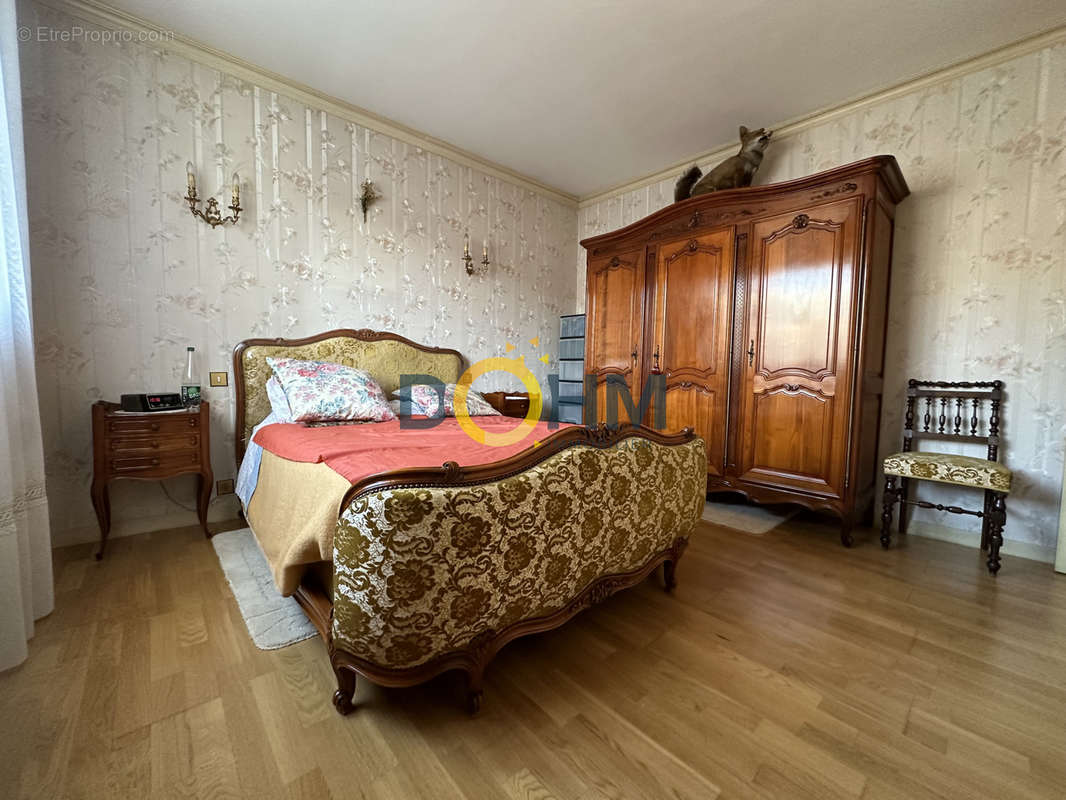 Appartement à FIRMINY