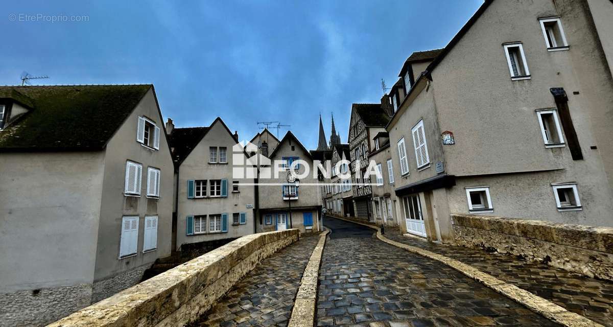 Appartement à CHARTRES