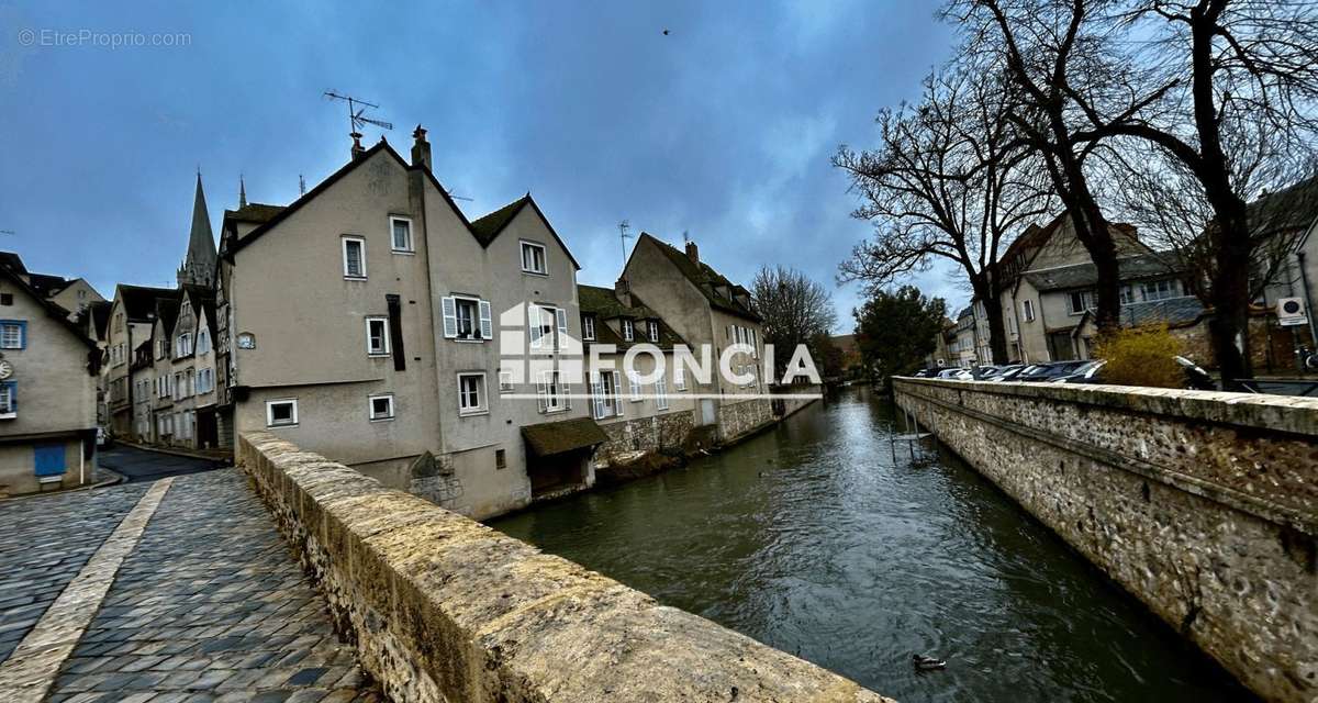 Appartement à CHARTRES