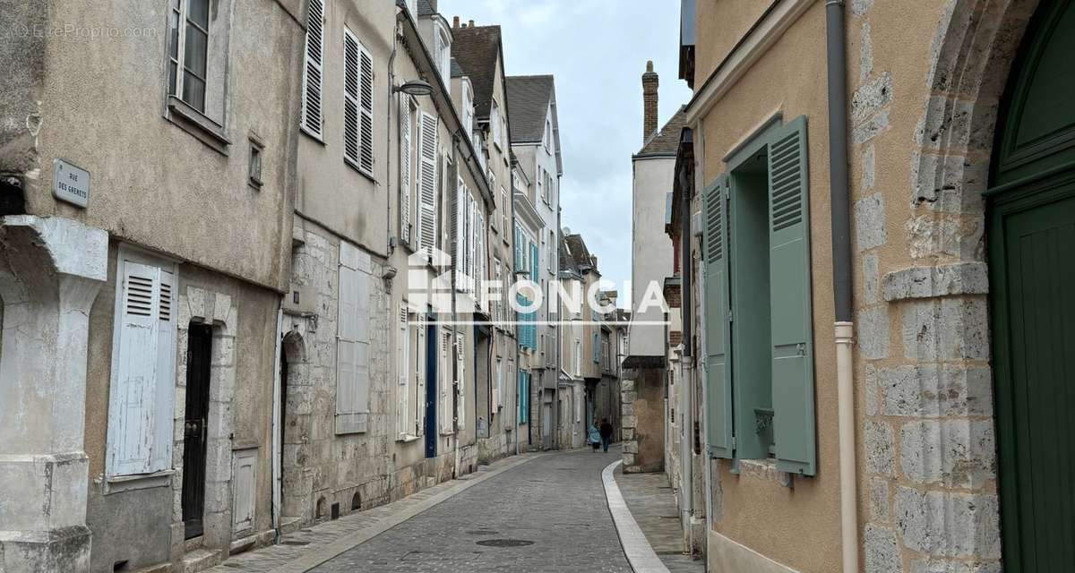 Appartement à CHARTRES