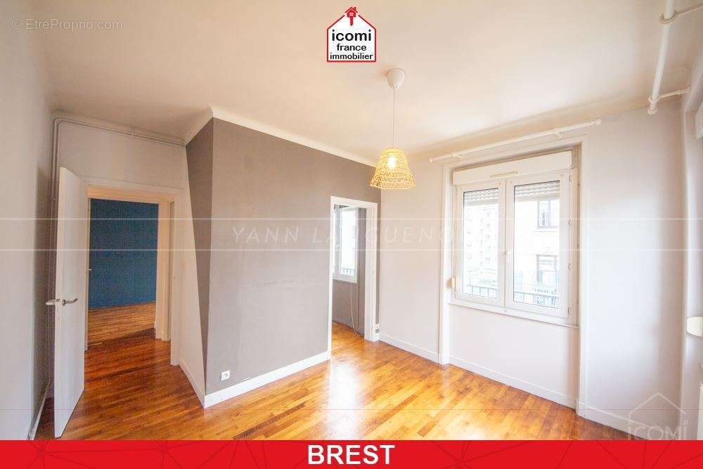 Appartement à BREST