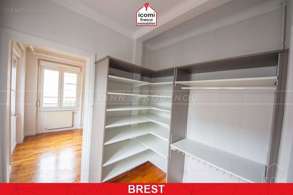 Appartement à BREST