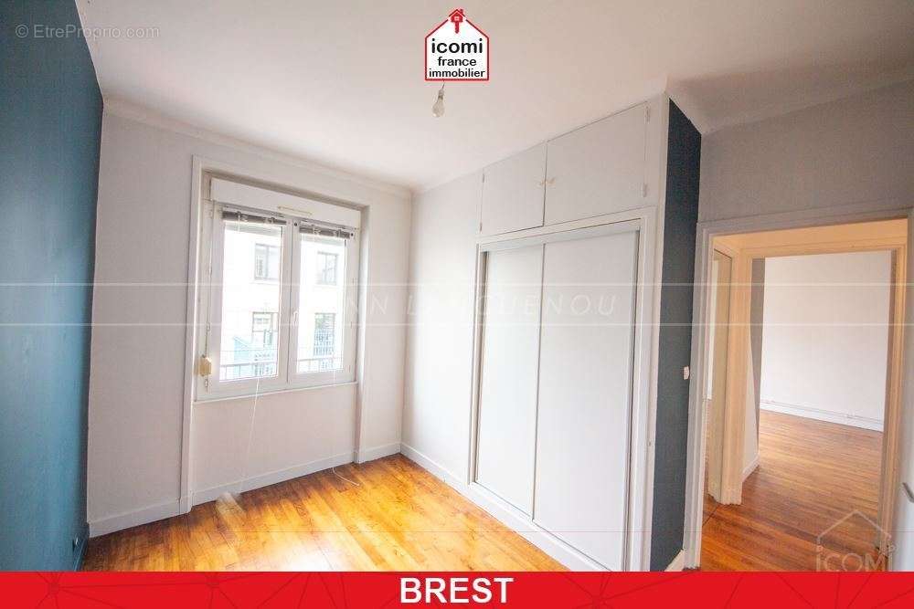 Appartement à BREST