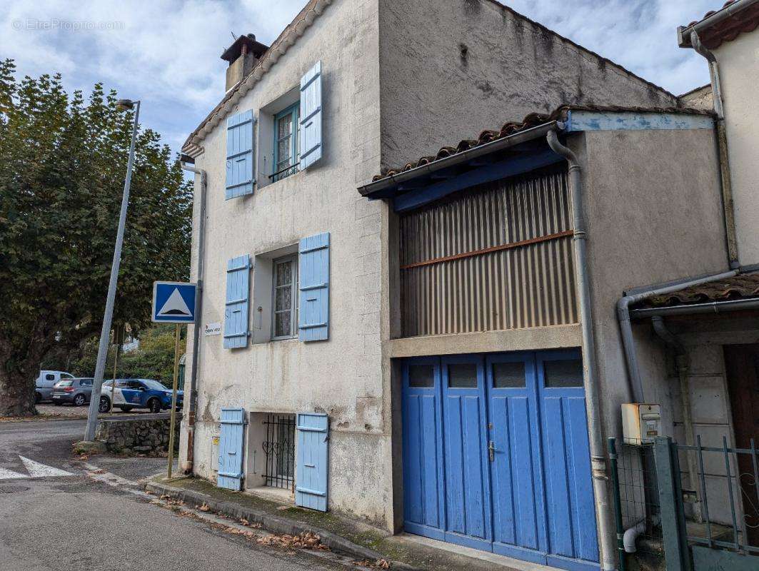 Maison à FOIX