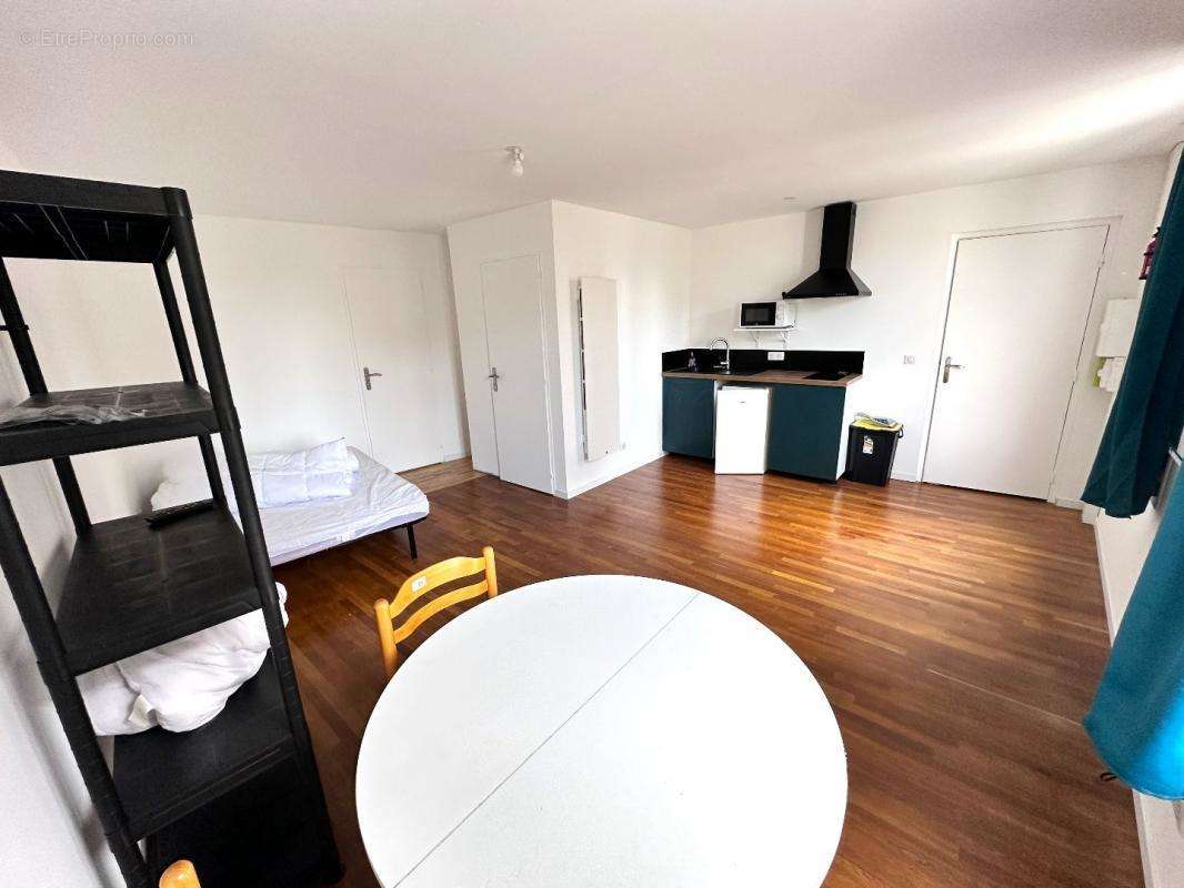 Appartement à LIMOGES