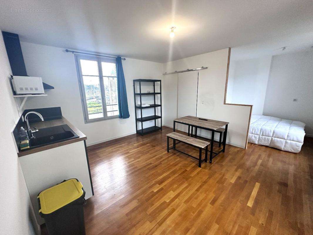 Appartement à LIMOGES