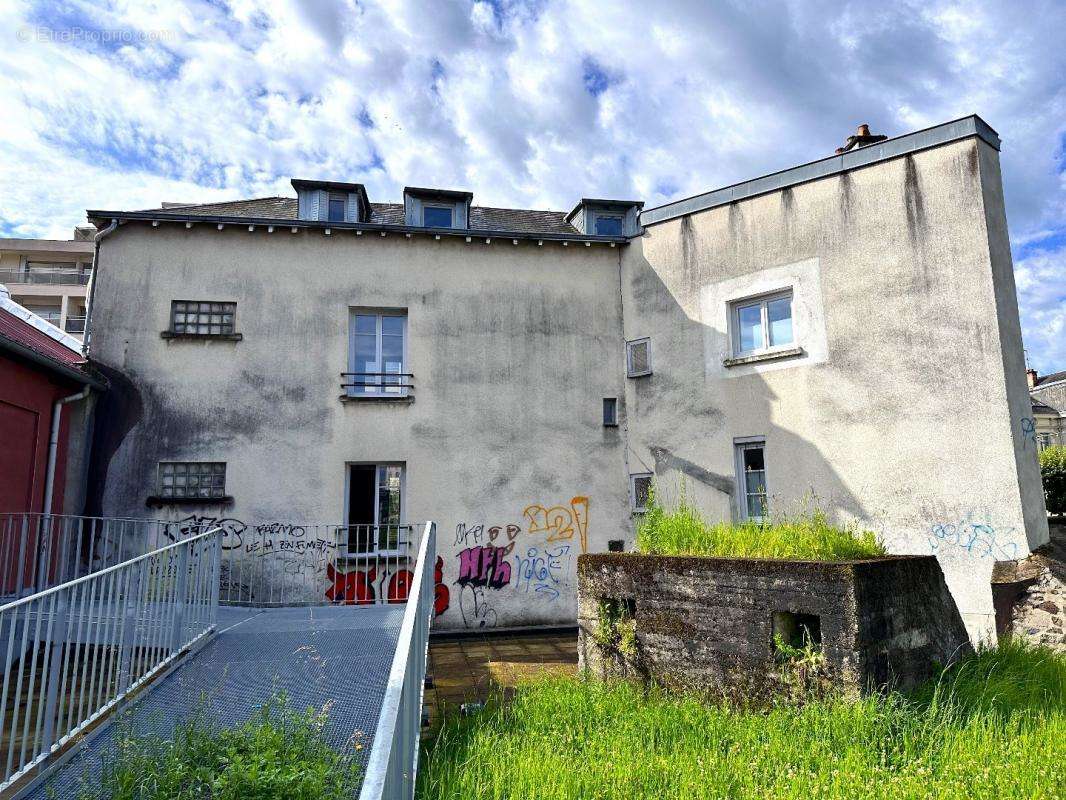 Appartement à LIMOGES