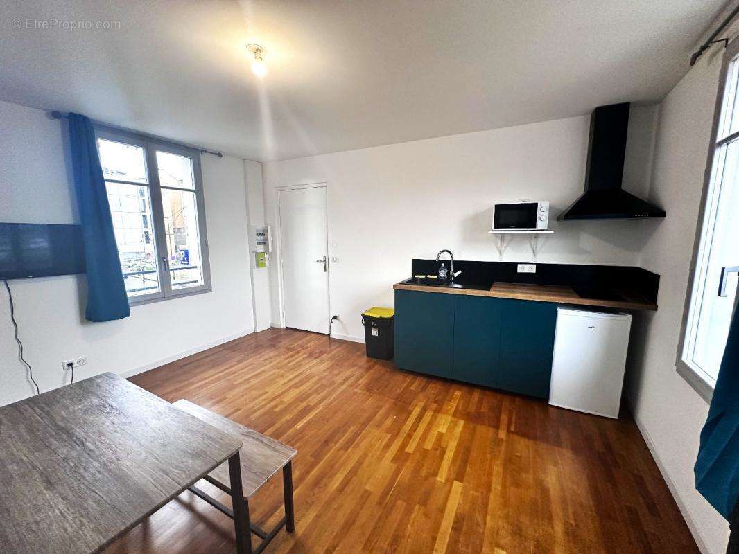 Appartement à LIMOGES