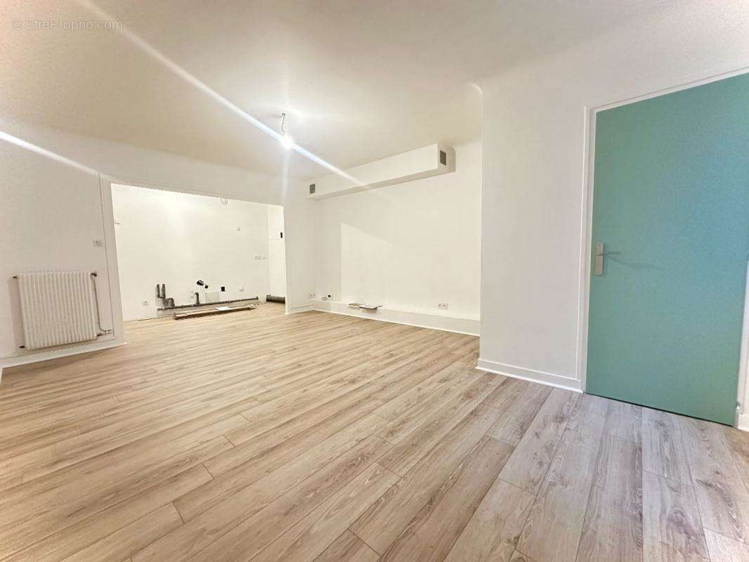 Appartement à BAYONNE