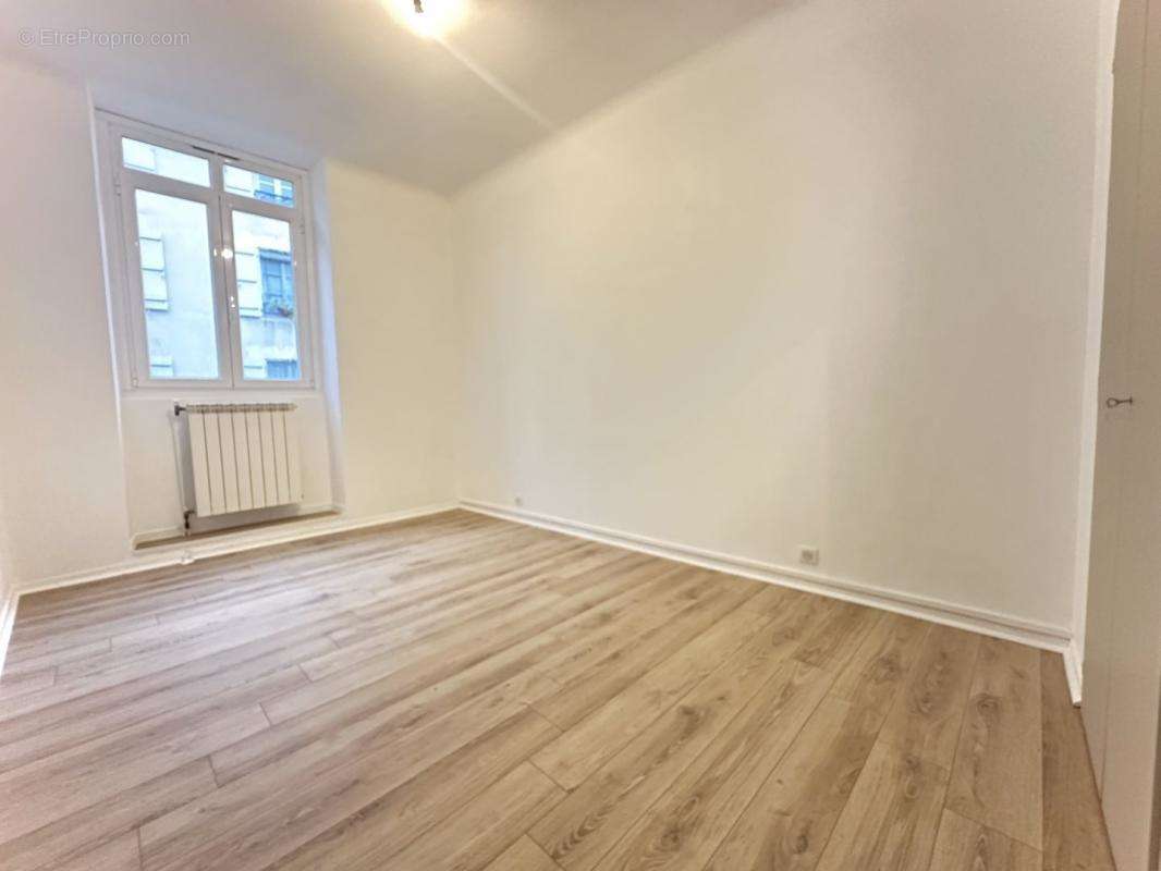 Appartement à BAYONNE