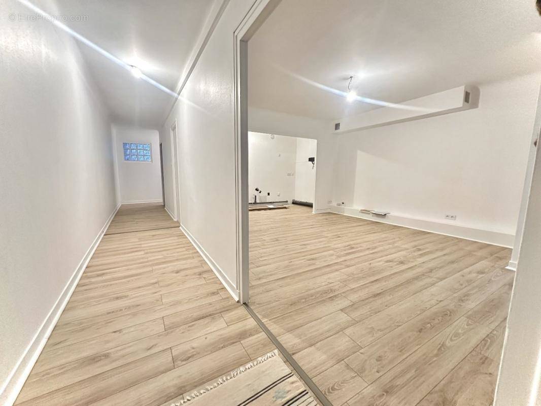 Appartement à BAYONNE