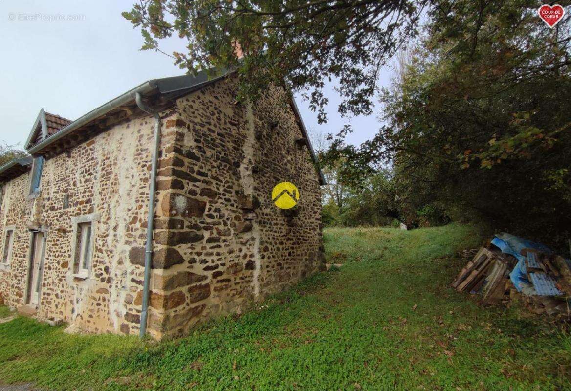 Maison à VAILLY-SUR-SAULDRE