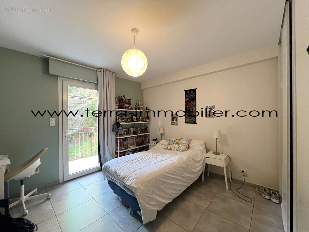 Appartement à AJACCIO