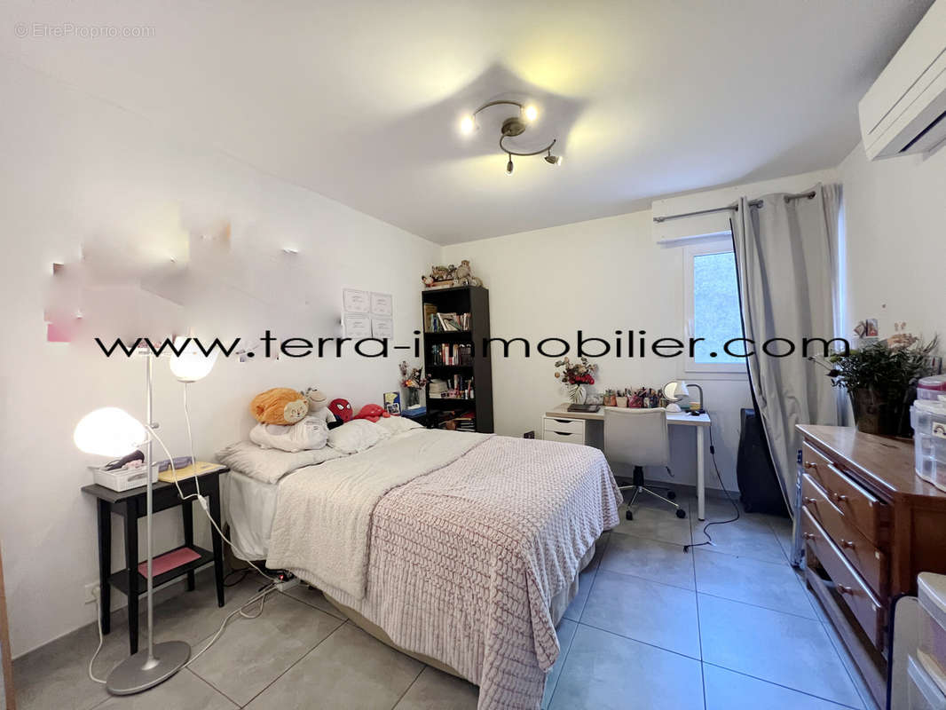 Appartement à AJACCIO