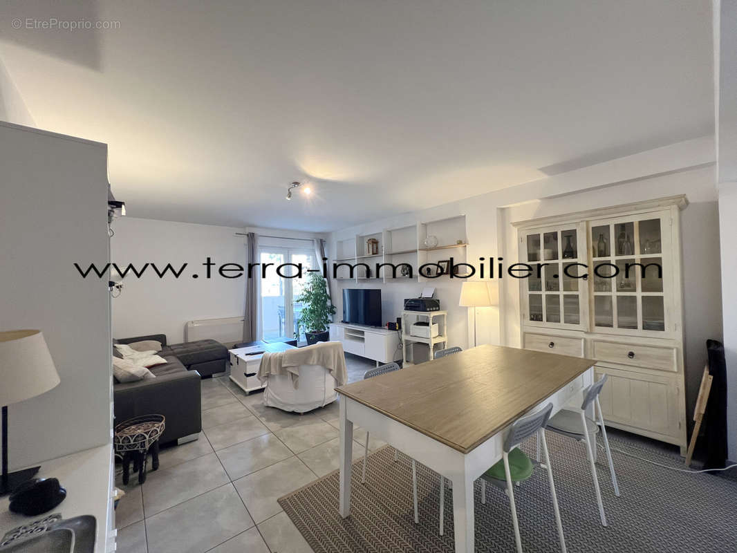 Appartement à AJACCIO