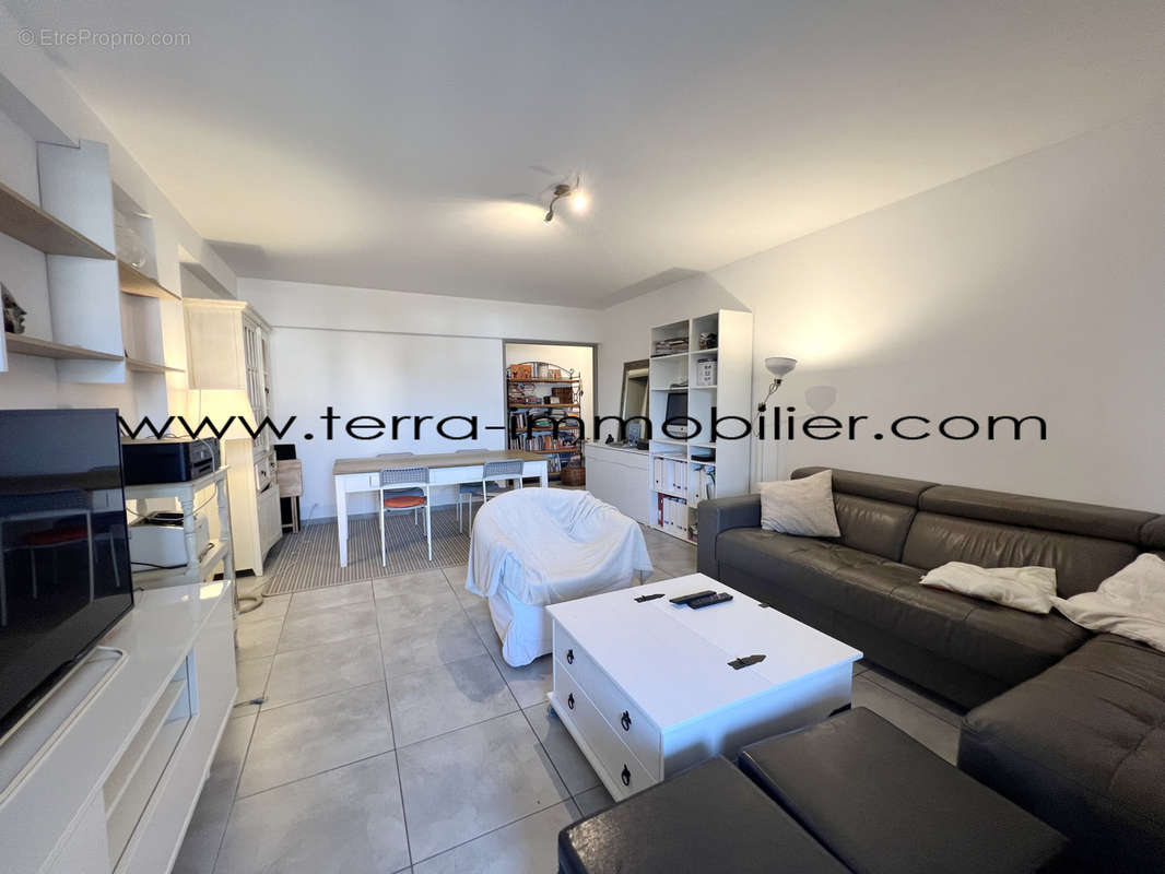 Appartement à AJACCIO