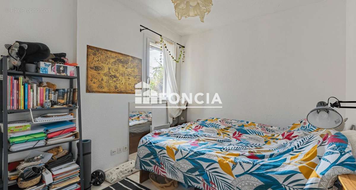 Appartement à MURVIEL-LES-MONTPELLIER