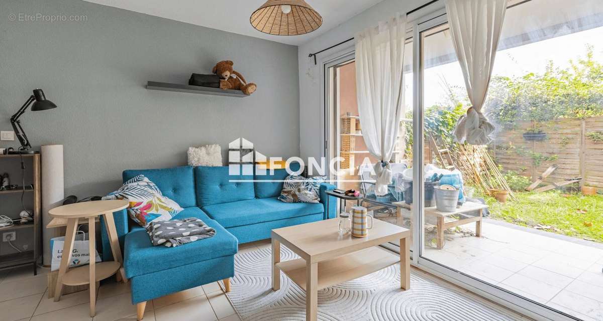 Appartement à MURVIEL-LES-MONTPELLIER