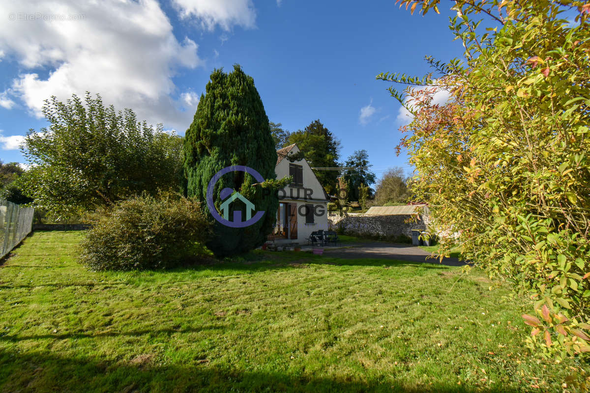 Maison à ESSOMES-SUR-MARNE